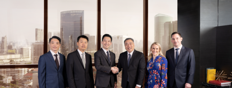 Hilton welcomes first Curio Assortment via Hilton belongings in Thailand