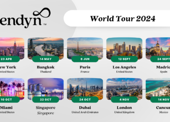 Cendyn’s Global Excursion kicks off in New York