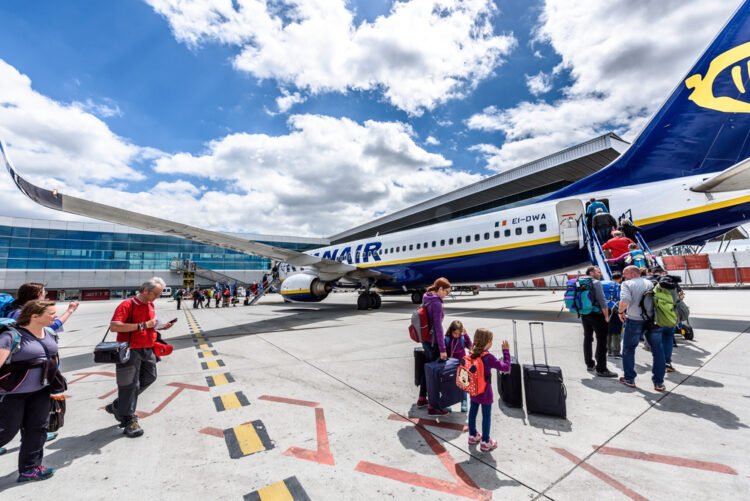 Best 15 Airports shared on Instagram the maximum every day