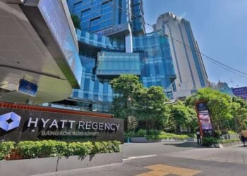 SEAHIS 2024: Hyatt Regency Bangkok Sukhumvit 10-11 June 2024