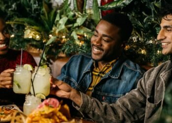 Will have to-Check out New Eating places in Edmonton