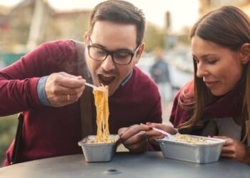 The ten Highest Foodie Shuttle Locations for Nature Enthusiasts