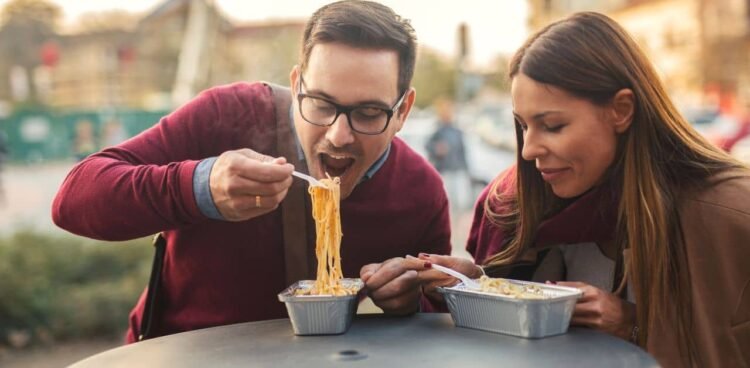 The ten Highest Foodie Shuttle Locations for Nature Enthusiasts