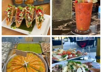 Very best Eating places St. Armands Circle