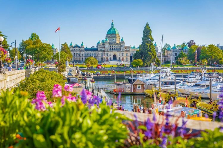 34 Improbable Issues to Do In Victoria, BC (Our 2024 Information)