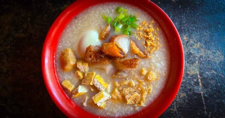5 Highest Filipino Breakfast Eating places in Poblacion Makati