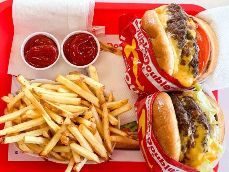 13 American Rapid Meals Chains To not Leave out