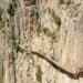Climbing Caminito Del Rey: The King’s Stroll in Andalucia, Spain