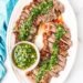 Chimichurri Steak Recipe – The Go back and forth Chunk