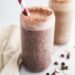 Chocolate Protein Shake – The Commute Chunk