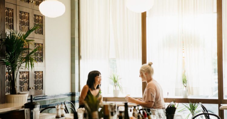 The place to Consume in Edmonton