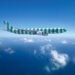 Evaluate of Condor Airways Airbus A330neo Industry Elegance from San Francisco to Frankfurt