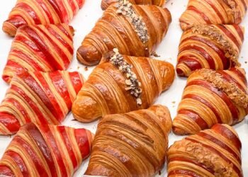 13 Should-Consume Paris Meals