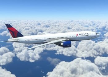 Delta companions with Accelya, Google on new NDC plans