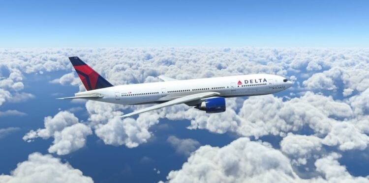 Delta companions with Accelya, Google on new NDC plans