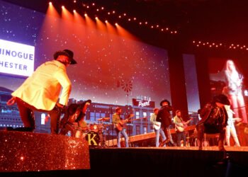 Exploring Manchester: A Commute Influencer’s Information to Track and Tradition