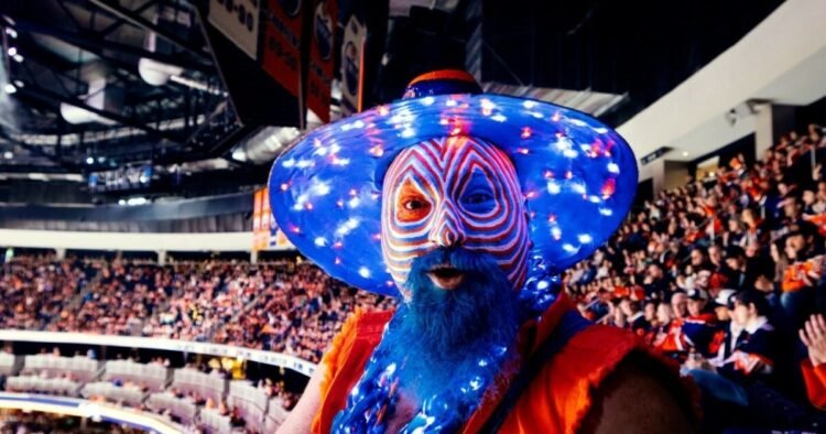 Issues to Do in April in Edmonton