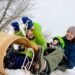 Information to Tobogganing and Sledding in Edmonton