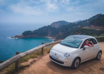 Your Crucial Information: Easy methods to Hire a Automobile in Spain with Self assurance