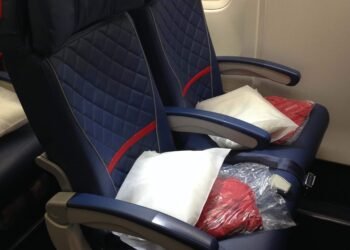 Delta Convenience Plus Assessment – The Commute Chunk