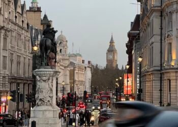 Visiting London for the First Time? This is 10 issues to not omit