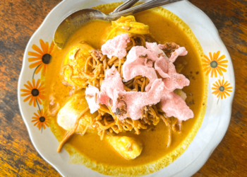 23 Dishes to Spice Up Mornings