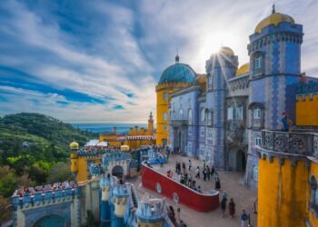 Is Portugal Dear To Discuss with? Trip Prices And Budgets