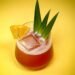 Jungle Fowl: Refined Tiki Cocktail