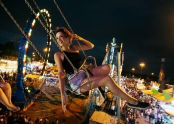 Summer season Fairs | Discover Edmonton