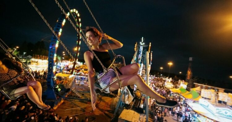 Summer season Fairs | Discover Edmonton