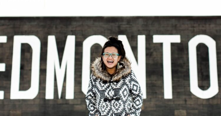 Celebrating Lady Marketers in Edmonton