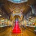 Livraria Lello, Porto: Pointers For Visiting The Maximum Stunning Book place within the Global