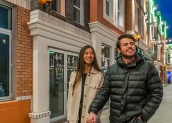 Valentine’s Day in Edmonton | Discover Edmonton