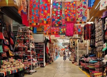 Is Mexico Protected for Solo Feminine Vacationers?