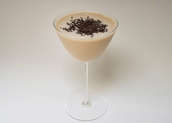 Mudslide – Creamy Dreamy Cocktail