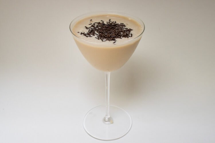 Mudslide – Creamy Dreamy Cocktail