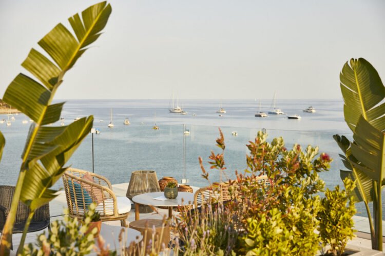 Reopening In Paradise – Nobu Lodge Ibiza Welcomes Visitors On April fifth