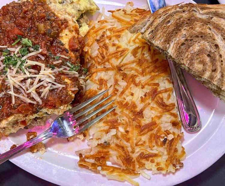 11 Banging Brunches in Las Vegas