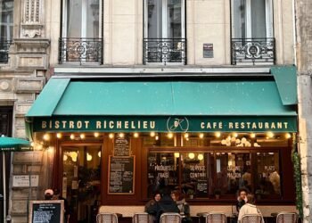 Those are essentially the most visited towns in France