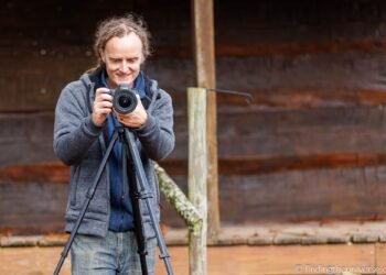 Top Design Go back and forth Tripod Overview