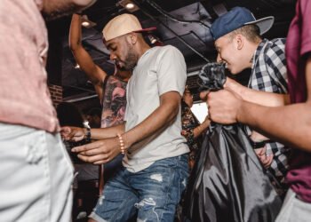 A Information to Philly Black Satisfaction 2024