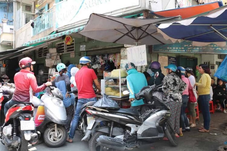 Most sensible 10 Absolute best Side road Meals In Ho Chi Minh Town