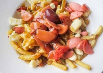 10 Will have to-Devour Montreal Meals