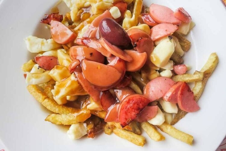 10 Will have to-Devour Montreal Meals