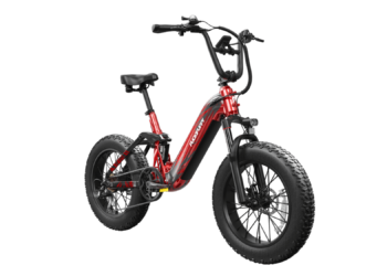 Puckipuppy Corgi: Grownup Town Electrical Commuter Motorbike Evaluations