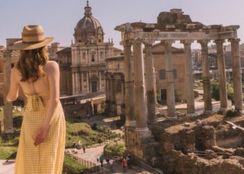 10 Journeys that can Trade your Existence