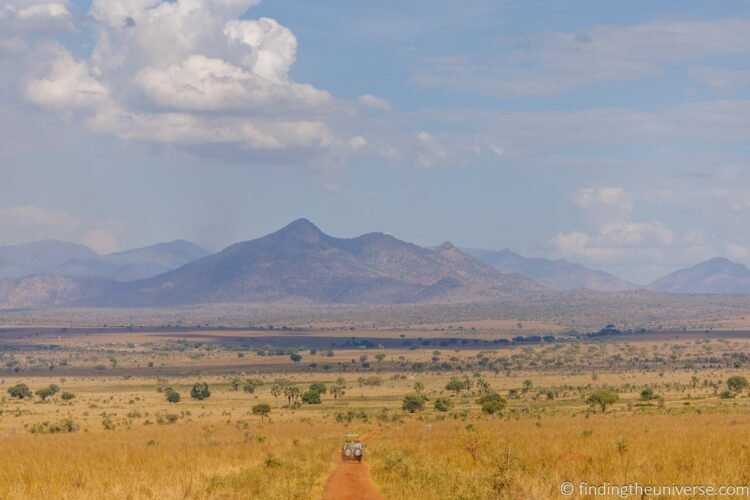 What to Pack for Safari – A Detailed Safari Packing Checklist