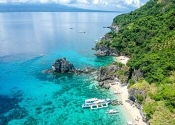 Scuba Diving and Snorkeling within the Philippines