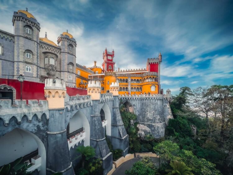 Final Information to Making plans Your Sintra Day Commute from Lisbon: Guidelines & Itinerary