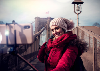 Solo Snaps: Pictures Pointers for Solo Vacationers